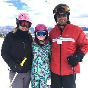 Meet your Posher, Jenny